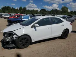 5YFBURHE1GP423784 2016 TOYOTA COROLLA