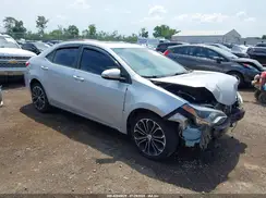 5YFBURHE1GP425258 2016 TOYOTA COROLLA