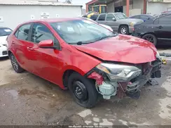 5YFBURHE1GP425292 2016 TOYOTA COROLLA
