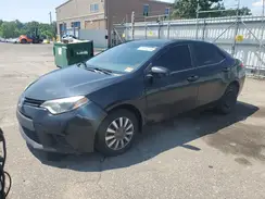 5YFBURHE1GP425843 2016 TOYOTA COROLLA