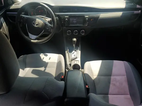 5YFBURHE1GP425843 2016 TOYOTA COROLLA - Image 8