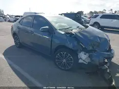 5YFBURHE1GP426829 2016 TOYOTA COROLLA