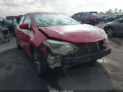 5YFBURHE1GP427656 2016 TOYOTA COROLLA