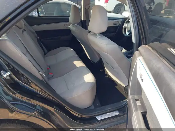 5YFBURHE1GP428791 2016 TOYOTA COROLLA - Image 8