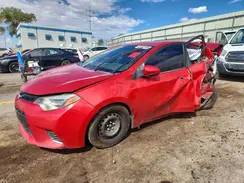 5YFBURHE1GP428838 2016 TOYOTA COROLLA