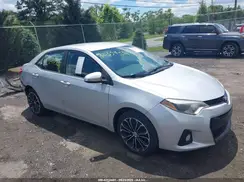 5YFBURHE1GP431481 2016 TOYOTA COROLLA