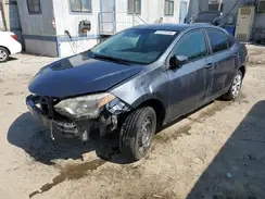 5YFBURHE1GP433585 2016 TOYOTA COROLLA