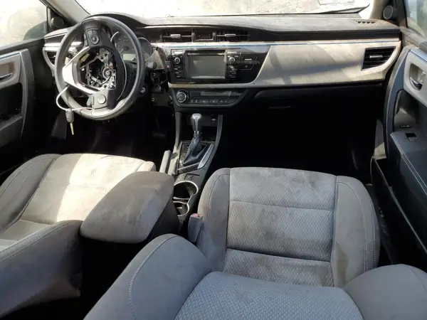 5YFBURHE1GP433585 2016 TOYOTA COROLLA - Image 8