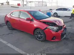 5YFBURHE1GP434283 2016 TOYOTA COROLLA