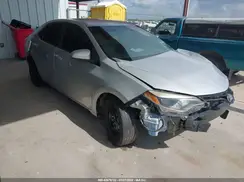 5YFBURHE1GP434722 2016 TOYOTA COROLLA