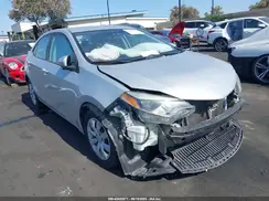 5YFBURHE1GP435093 2016 TOYOTA COROLLA