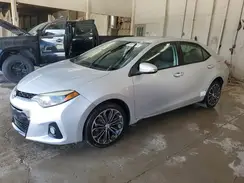 5YFBURHE1GP436700 2016 TOYOTA COROLLA