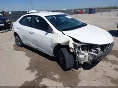 5YFBURHE1GP436762 2016 TOYOTA COROLLA