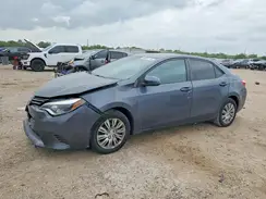 5YFBURHE1GP436857 2016 TOYOTA COROLLA