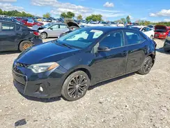 5YFBURHE1GP437250 2016 TOYOTA COROLLA