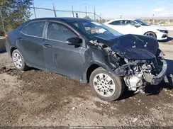 5YFBURHE1GP437393 2016 TOYOTA COROLLA