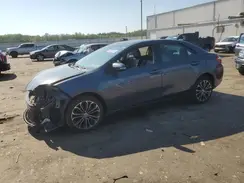 5YFBURHE1GP437409 2016 TOYOTA COROLLA