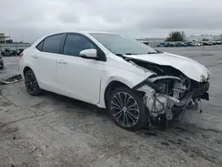 5YFBURHE1GP437748 2016 TOYOTA COROLLA