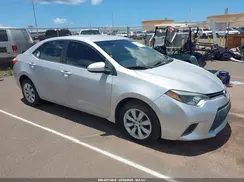 5YFBURHE1GP438088 2016 TOYOTA COROLLA