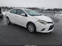 5YFBURHE1GP438480 2016 TOYOTA COROLLA