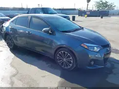 5YFBURHE1GP438754 2016 TOYOTA COROLLA
