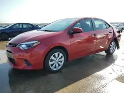 5YFBURHE1GP439984 2016 TOYOTA COROLLA