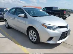 5YFBURHE1GP440343 2016 TOYOTA COROLLA