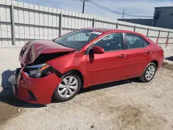 5YFBURHE1GP440486 2016 TOYOTA COROLLA