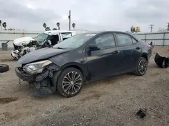 5YFBURHE1GP442416 2016 TOYOTA COROLLA
