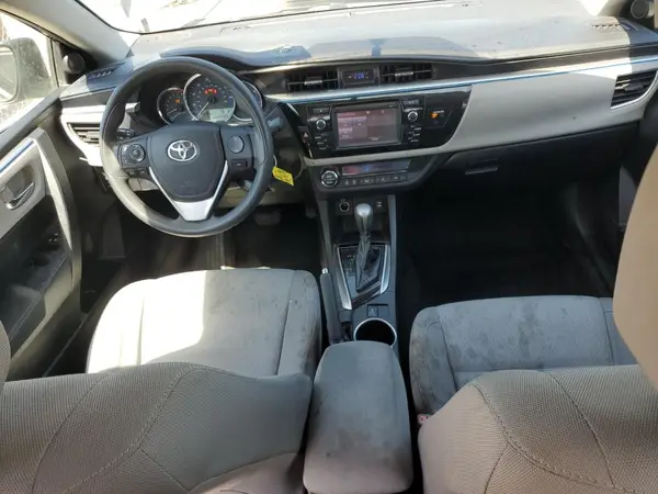 5YFBURHE1GP444084 2016 TOYOTA COROLLA - Image 8