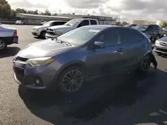 5YFBURHE1GP444781 2016 TOYOTA COROLLA