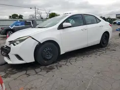 5YFBURHE1GP444912 2016 TOYOTA COROLLA