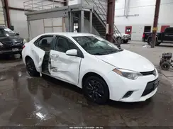5YFBURHE1GP444988 2016 TOYOTA COROLLA
