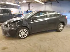 5YFBURHE1GP445820 2016 TOYOTA COROLLA