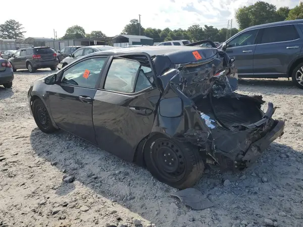 5YFBURHE1GP447194 2016 TOYOTA COROLLA - Image 2
