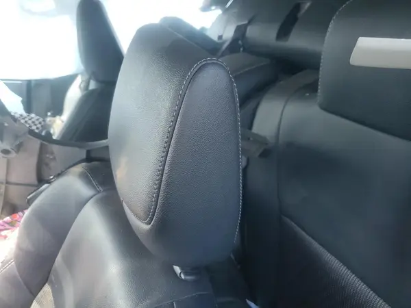 5YFBURHE1GP447194 2016 TOYOTA COROLLA - Image 8