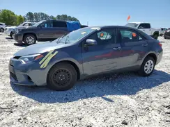 5YFBURHE1GP447468 2016 TOYOTA COROLLA