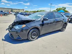 5YFBURHE1GP447695 2016 TOYOTA COROLLA