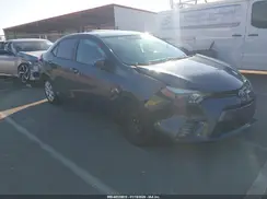 5YFBURHE1GP448071 2016 TOYOTA COROLLA