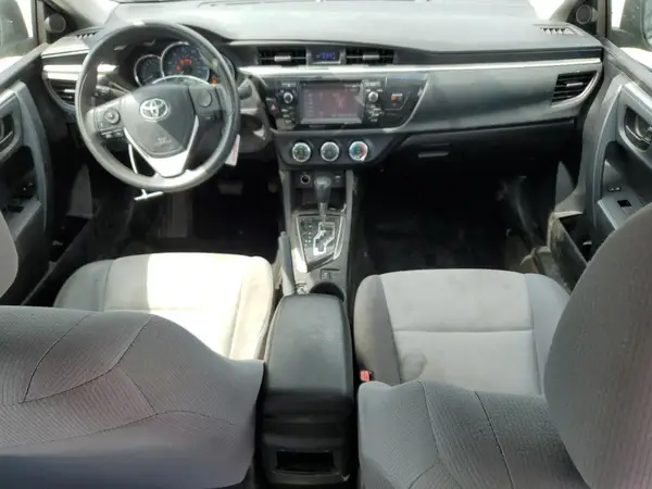 5YFBURHE1GP448572 2016 TOYOTA COROLLA - Image 8