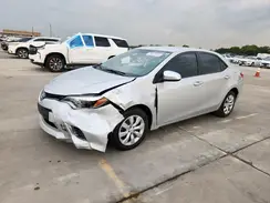 5YFBURHE1GP449124 2016 TOYOTA COROLLA