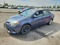 5YFBURHE1GP449365 2016 TOYOTA COROLLA