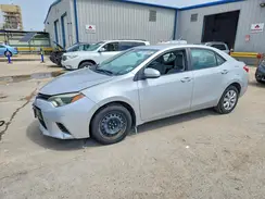 5YFBURHE1GP449804 2016 TOYOTA COROLLA