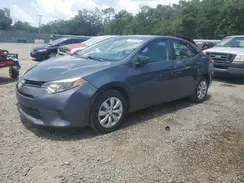 5YFBURHE1GP450063 2016 TOYOTA COROLLA