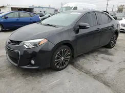 5YFBURHE1GP450564 2016 TOYOTA COROLLA