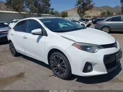 5YFBURHE1GP451942 2016 TOYOTA COROLLA