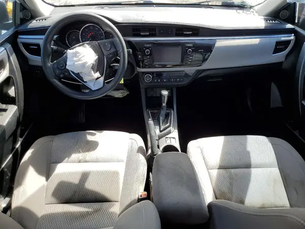 5YFBURHE1GP454694 2016 TOYOTA COROLLA - Image 8