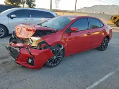 5YFBURHE1GP454727 2016 TOYOTA COROLLA