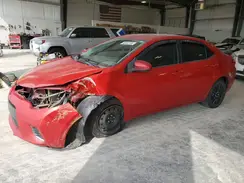 5YFBURHE1GP455571 2016 TOYOTA COROLLA