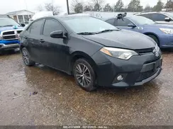 5YFBURHE1GP455814 2016 TOYOTA COROLLA